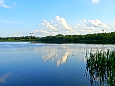 Jezuickie Male Lake 4 07-2014