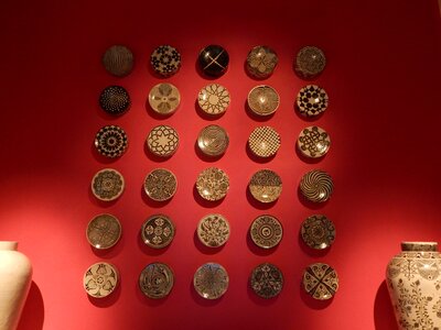 Museum mexico exhibition