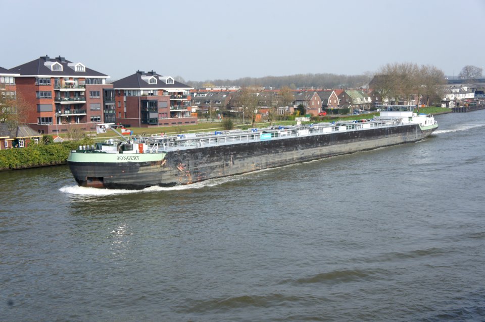 Jongert - ENI 02332400, Amsterdam-Rijnkanaal, pic2