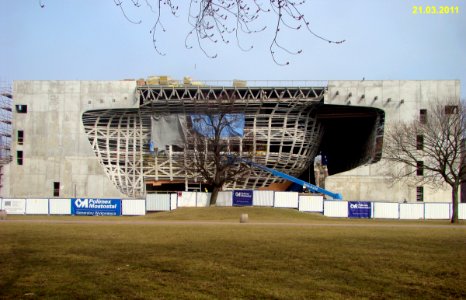 Jewish Museum Warsaw 004