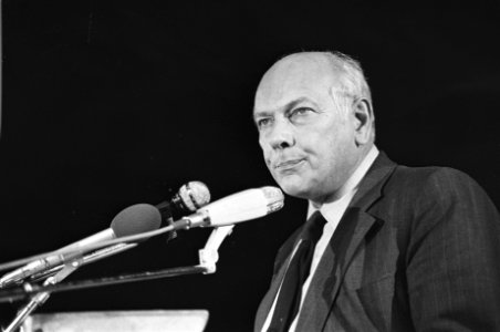 Joop den Uyl, Bestanddeelnr 931-0440