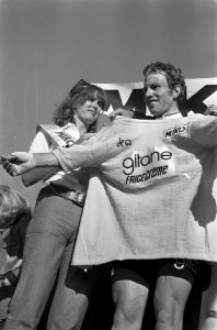 Joop Zoetemelk, Prologue, Tour de France 1973 (3)