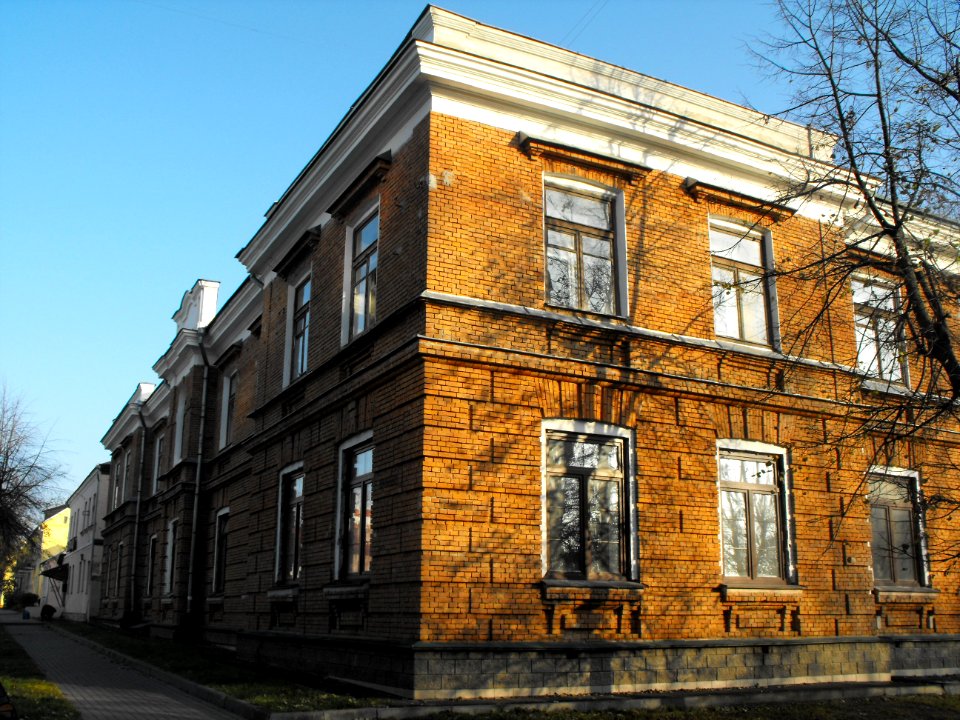 Jewish hospital 1a