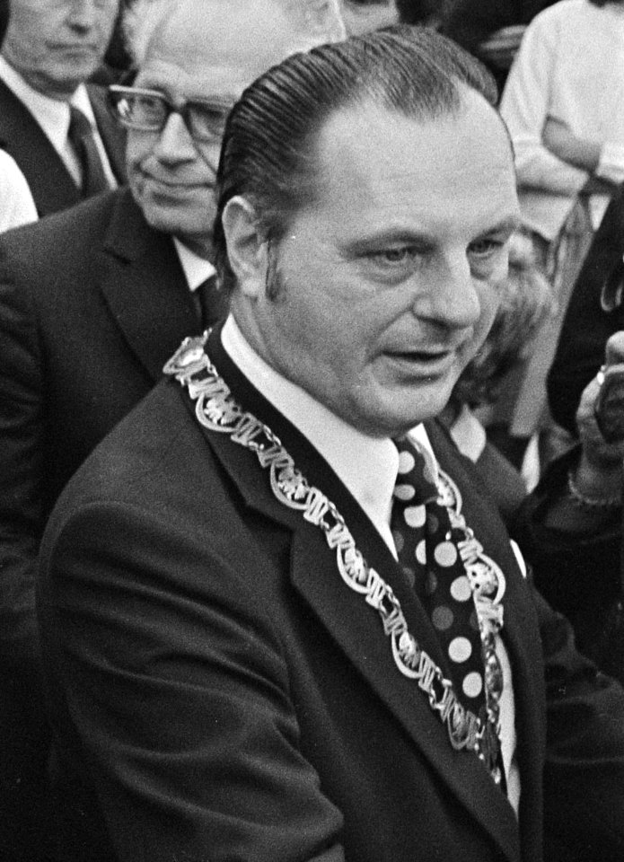 Joop Wagenaar (1976)