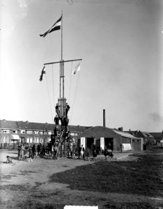 Jongensstad Gouda, Bestanddeelnr 903-3399