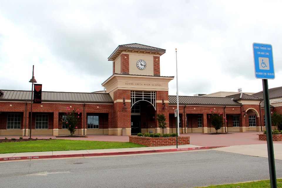 Johns Creek High School