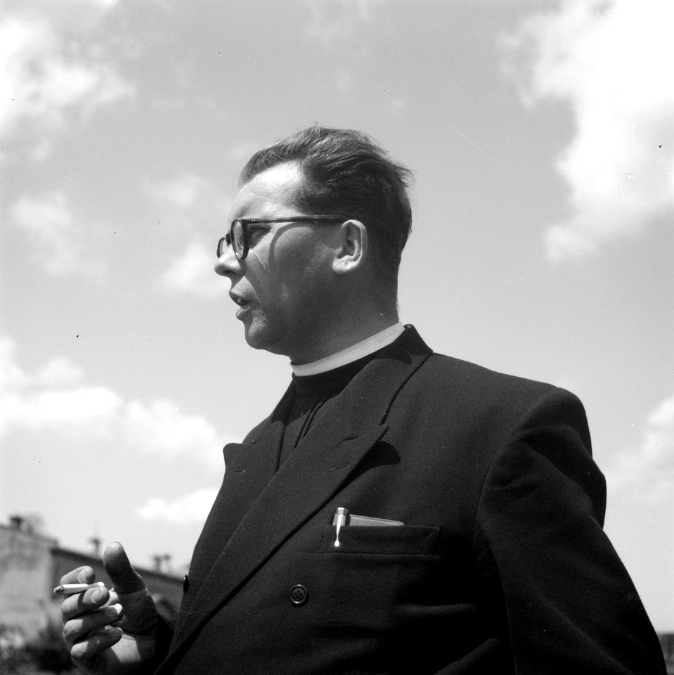 Jongensstad te Gouda. Rest van de film, Bestanddeelnr 902-7589