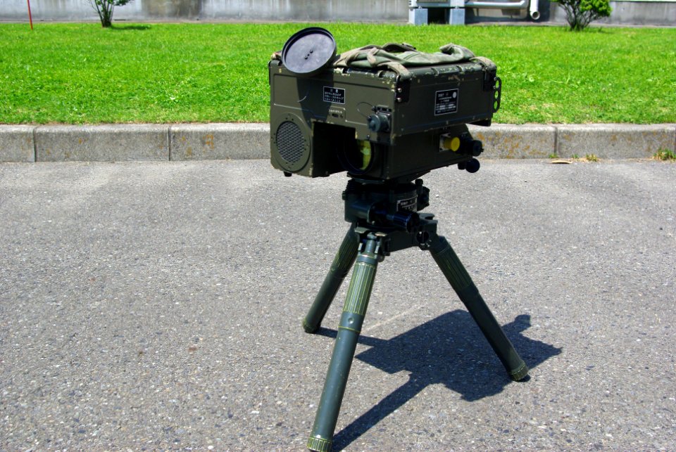JGSDF Type87 ATM 20120527-06