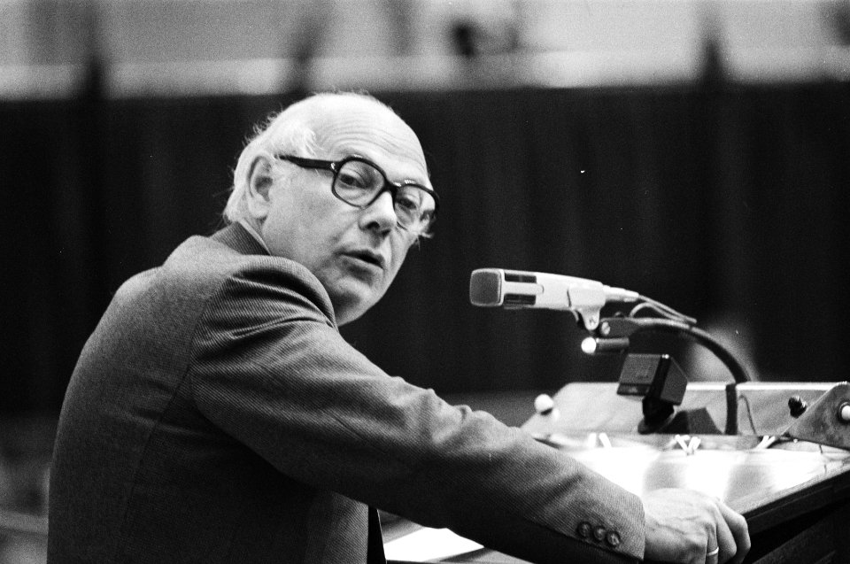 Joop den Uyl aan het woord, Bestanddeelnr 930-2329