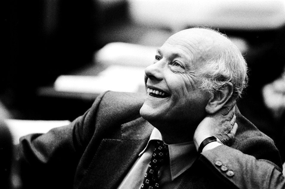 Joop den Uyl, Bestanddeelnr 930-2334