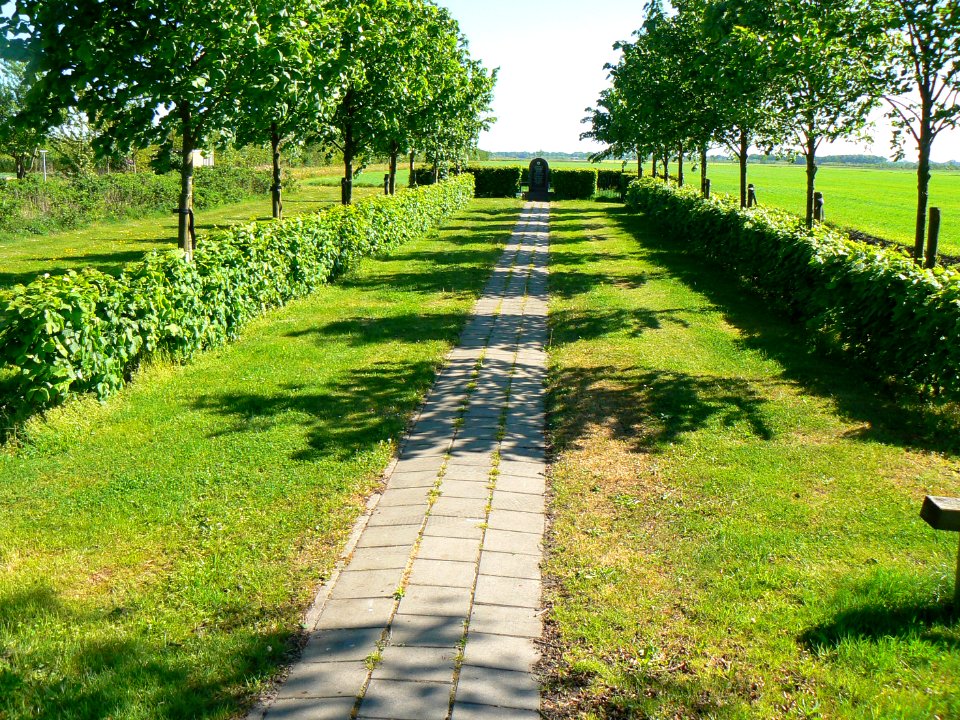Joodse begraafplaats Roswinkel 01
