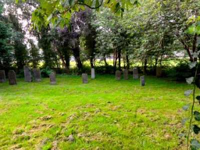 Joodse begraafplaats2 Monnickendam