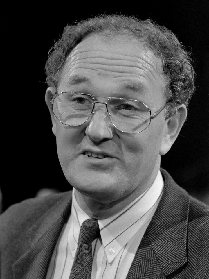 Joop van den Ende (1988)