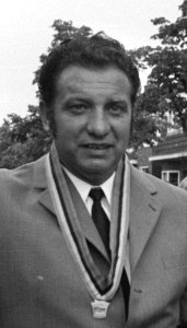 Joop Stakenburg (1970)