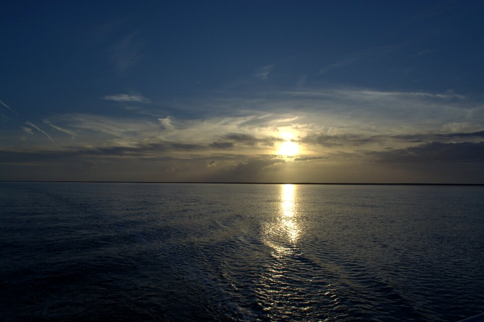 Water beautiful rest
