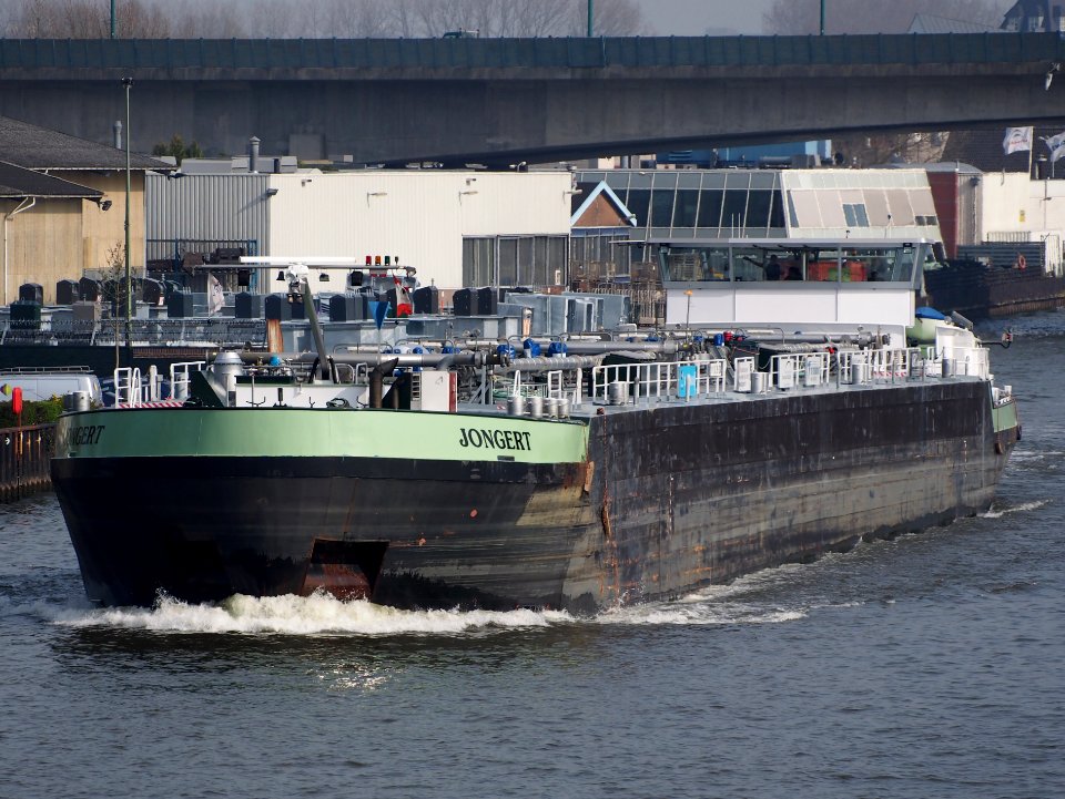 Jongert - ENI 02332400, Amsterdam-Rijnkanaal, pic3
