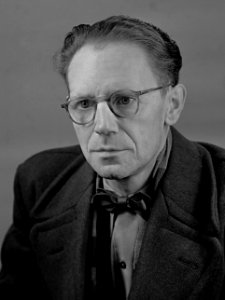Joop van Bilsen (1952)
