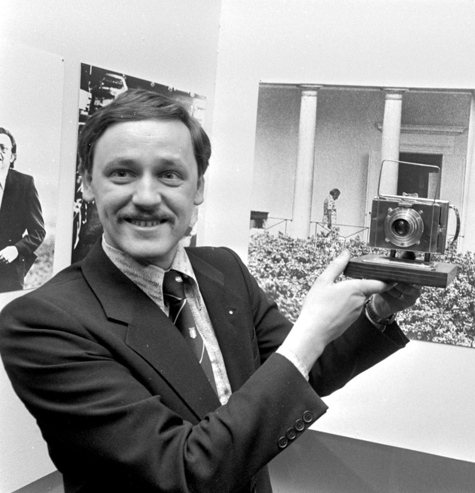 Joop Dorst