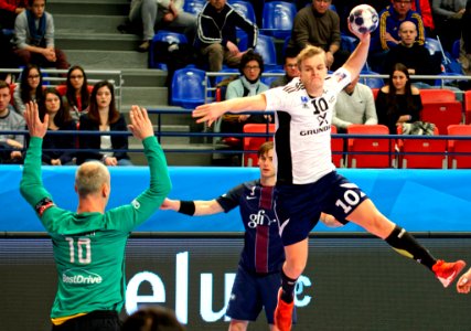 Johan Hansen 20170211