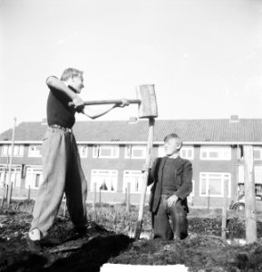 Jongensstad Gouda, Bestanddeelnr 934-6974