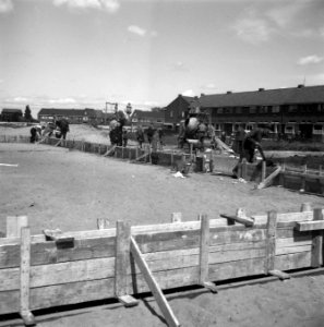 Jongensstad te Gouda. Overzicht, Bestanddeelnr 902-7582