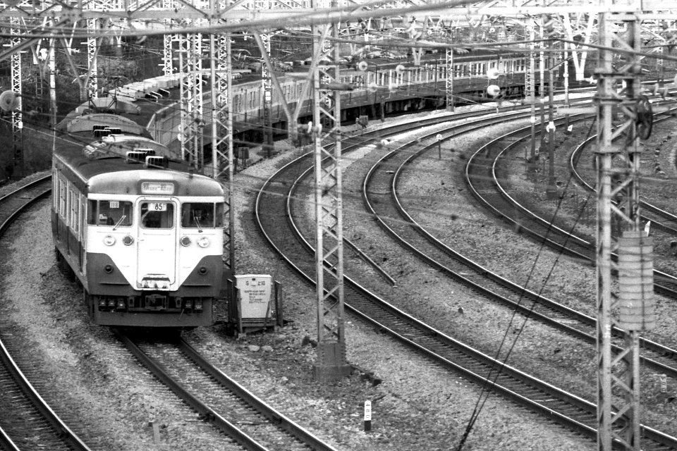 JNR 113-1500 198602