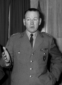 Johann Adolf Graf von Kielmansegg 1967d