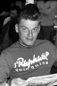 Jo de Haan, Bestanddeelnr 912-6703