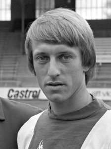 Johan Zuidema (1976)