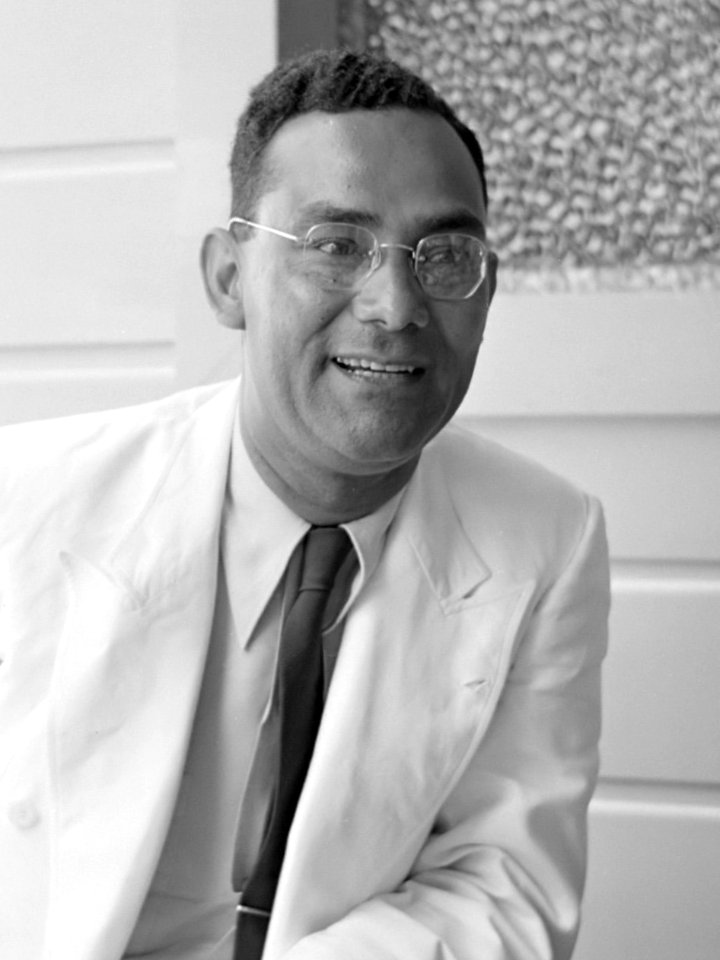 Johan Ferrier (1955)