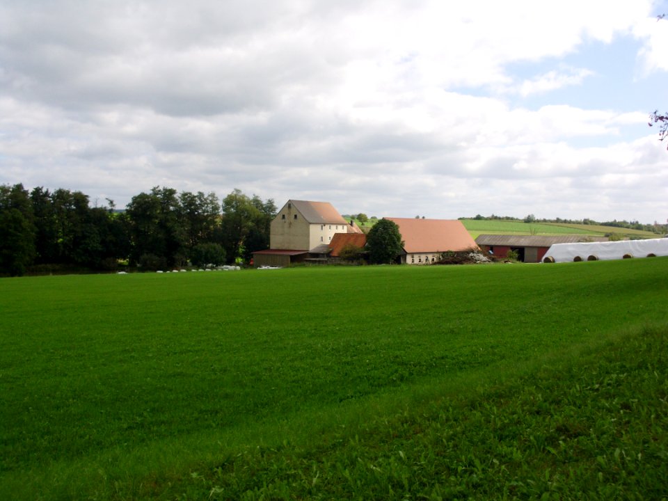 Jochsberg, Wolfsmühle (3)