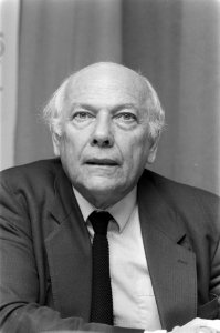 Joop den Uyl, Bestanddeelnr 933-6094