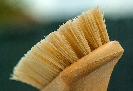 Household maintenance wash