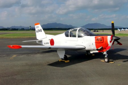 JMSDF T-5 ashiya 20161009 085908