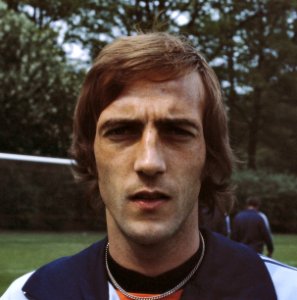 Johan Neeskens 1978