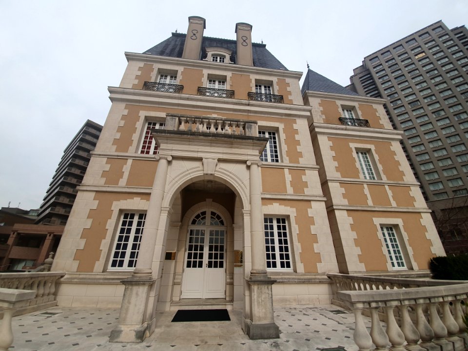 Joël Robuchon Tōkyō
