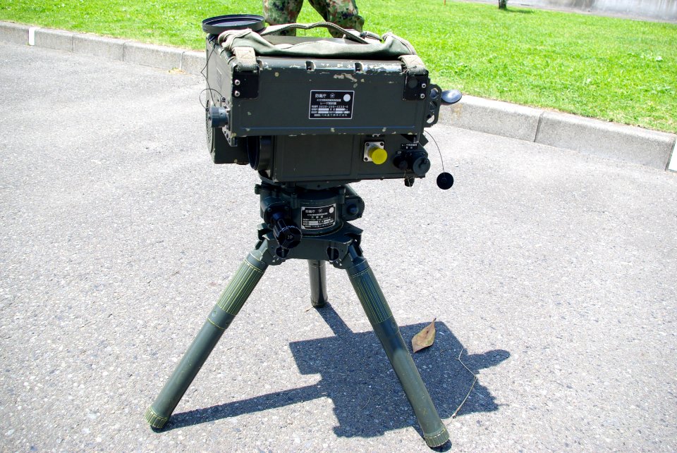 JGSDF Type87 ATM 20120527-05