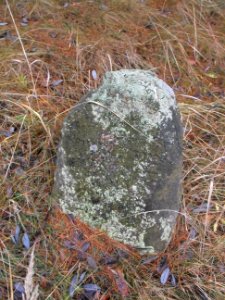 Jewish cemeteries in Vileyka 45