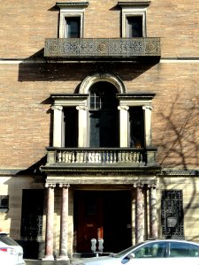 John F. Andrew House - Boston, MA - DSC03983