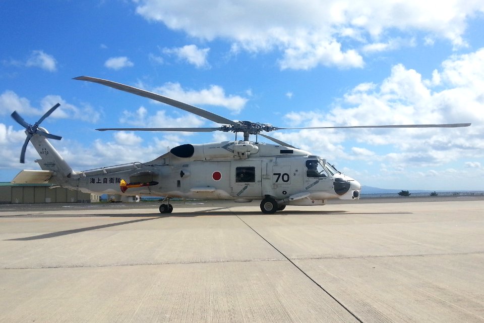 JMSDF SH-60J ominato 20130923 120901