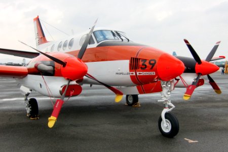 JMSDF TC-90 ashiya 20121124 122510