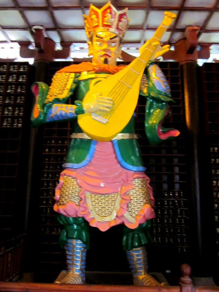 Jianshan Temple3