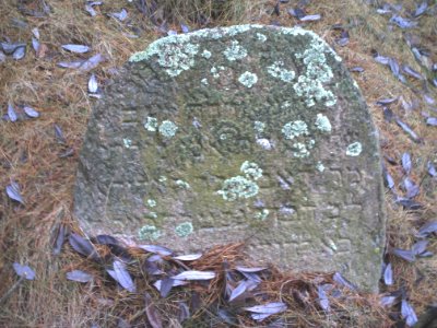 Jewish cemeteries in Vileyka 50