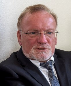 Jochen Spilker