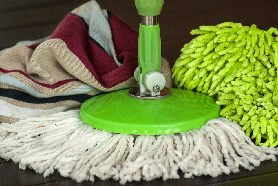 Dishcloth cloth cleaning