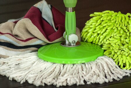 Dishcloth cloth cleaning