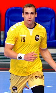 Joao Pedro Silva 20170315