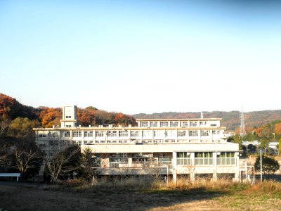 Jiyugaokahigashi Elementary School