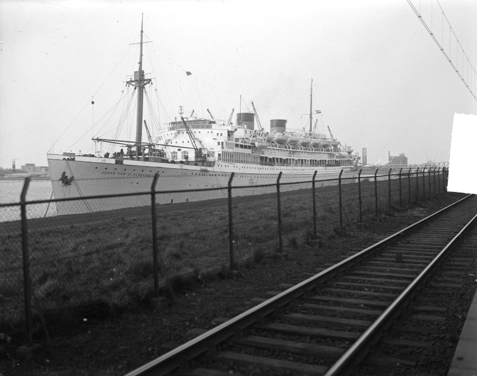 Johan van Oldenbarneveldt M.S., Bestanddeelnr 904-4973