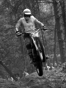 Joel Robert in actie, Bestanddeelnr 925-5857 (cropped2)